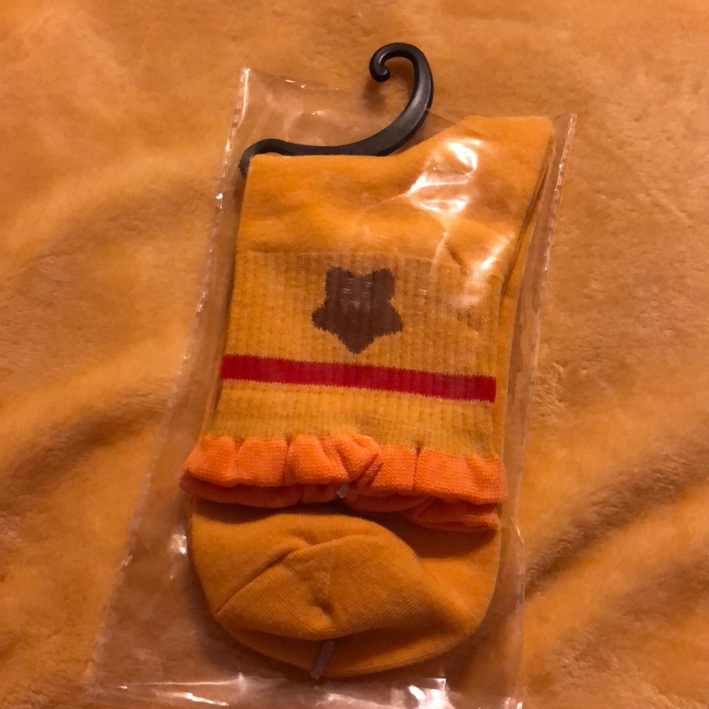 Animal Crossing Socks